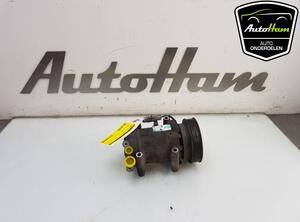 Air Conditioning Compressor RENAULT MODUS / GRAND MODUS (F/JP0_)