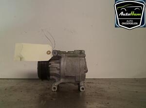 Air Conditioning Compressor FIAT PANDA (169_), FIAT PANDA (312_, 319_), FIAT PANDA VAN (312_, 519_), FIAT 500 (312_)