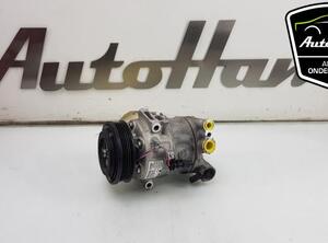 Airco Compressor OPEL ASTRA K Sports Tourer (B16), OPEL ASTRA K (B16)