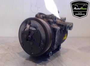 Airco Compressor FORD FIESTA VI Van, FORD FIESTA VI (CB1, CCN)