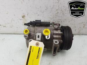 Air Conditioning Compressor PEUGEOT 208 II (UB_, UP_, UW_, UJ_), OPEL CORSA F (P2JO)