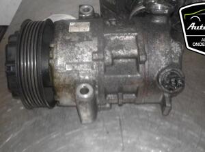 Airco Compressor OPEL CORSA D (S07)