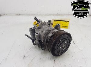 Air Conditioning Compressor FORD TRANSIT COURIER B460 Box Body/MPV