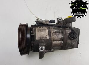 Air Conditioning Compressor RENAULT CLIO IV Grandtour (KH_), RENAULT CAPTUR I (J5_, H5_), RENAULT CLIO IV (BH_)