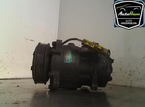 Air Conditioning Compressor PEUGEOT PARTNER Box Body/MPV (5_, G_)