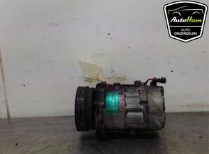 Airco Compressor VW GOLF IV Cabriolet (1E7)