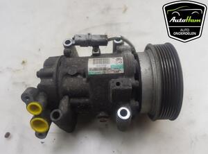 Air Conditioning Compressor RENAULT CLIO III (BR0/1, CR0/1)