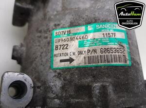 Air Conditioning Compressor ALFA ROMEO 147 (937_), ALFA ROMEO GT (937_), ALFA ROMEO 156 (932_)