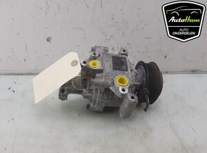 Air Conditioning Compressor OPEL ASTRA K (B16)