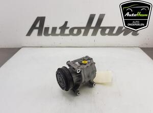 Air Conditioning Compressor FIAT 500 (312_), FIAT 500 C (312_), FIAT PANDA (312_, 319_), FIAT PANDA VAN (312_, 519_)