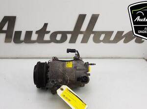 Air Conditioning Compressor FORD FIESTA VI (CB1, CCN), FORD B-MAX (JK)