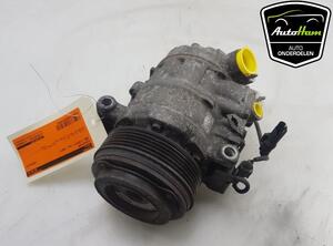 Air Conditioning Compressor BMW 1 (E81), BMW 1 (E87), BMW 1 Convertible (E88), BMW 1 Coupe (E82)