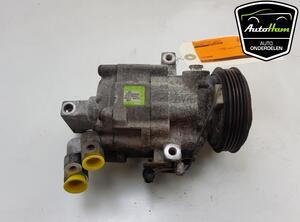 Airco Compressor OPEL AGILA (B) (H08)