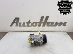 Air Conditioning Compressor PEUGEOT 208 II (UB_, UP_, UW_, UJ_), OPEL CORSA F (P2JO)