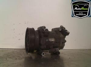 Air Conditioning Compressor MERCEDES-BENZ CITAN Box Body/MPV (W415)