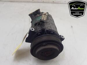 Air Conditioning Compressor OPEL ZAFIRA A MPV (T98)