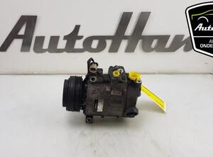 Air Conditioning Compressor OPEL ZAFIRA A MPV (T98)