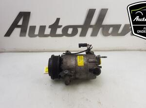 Air Conditioning Compressor FORD FIESTA VI (CB1, CCN), FORD B-MAX (JK)