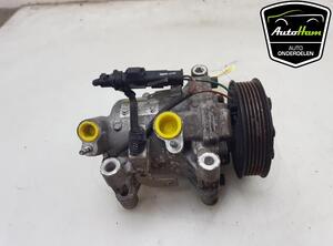 Air Conditioning Compressor PEUGEOT 2008 I (CU_)