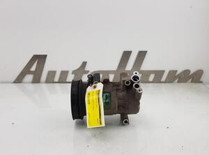 Airco Compressor RENAULT CLIO II (BB_, CB_)