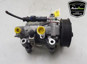 Air Conditioning Compressor OPEL COMBO Box Body/MPV (K9)