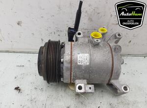 Airco Compressor MAZDA CX-5 (KE, GH)