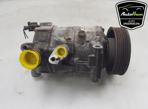 Air Conditioning Compressor SEAT LEON ST (5F8), SKODA RAPID (NH3, NK3, NK6), SKODA RAPID Spaceback (NH1), VW POLO (6R1, 6C1)