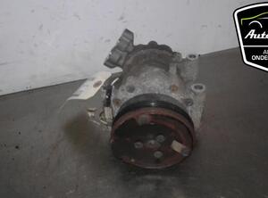 Air Conditioning Compressor RENAULT CLIO II (BB_, CB_)