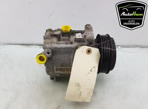 Air Conditioning Compressor FIAT 500 (312_), FIAT 500 C (312_), ABARTH 500C / 595C / 695C (312_), ABARTH 500 / 595 / 695 (312_)