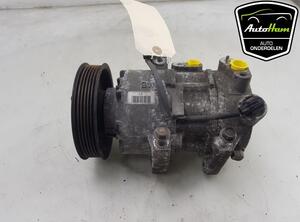 Air Conditioning Compressor KIA RIO III (UB), KIA RIO III Saloon (UB)