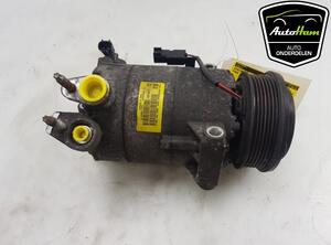 Air Conditioning Compressor FORD FOCUS III, FORD FOCUS III Turnier, FORD C-MAX II (DXA/CB7, DXA/CEU), FORD FOCUS III Saloon