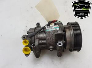 Airco Compressor RENAULT CLIO III (BR0/1, CR0/1)