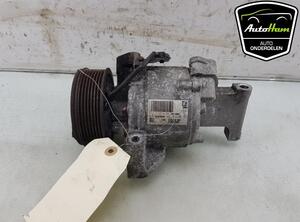 Airco Compressor RENAULT TWINGO III (BCM_, BCA_)