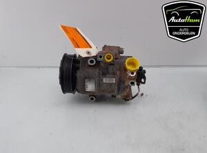 Airco Compressor SKODA FABIA I Combi (6Y5), SEAT IBIZA III (6L1), VW POLO (9N_), VW POLO Saloon (9A4, 9A2, 9N2, 9A6)