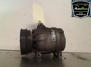 Air Conditioning Compressor RENAULT MEGANE Scenic (JA0/1_)