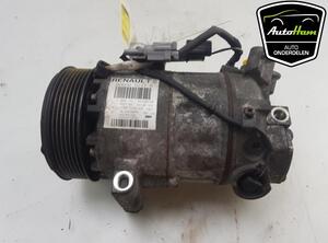 Air Conditioning Compressor RENAULT CLIO IV Grandtour (KH_), RENAULT CAPTUR I (J5_, H5_), RENAULT CLIO IV (BH_)