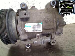 Air Conditioning Compressor MERCEDES-BENZ CITAN Box Body/MPV (W415)