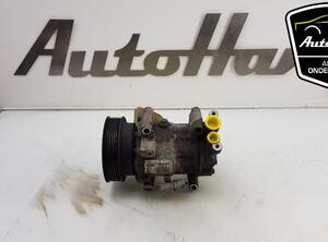 Air Conditioning Compressor RENAULT TWINGO II (CN0_)