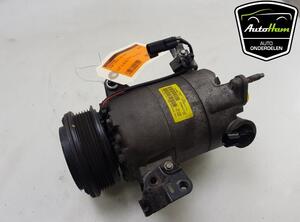 Air Conditioning Compressor FORD FIESTA VI (CB1, CCN), FORD B-MAX (JK)