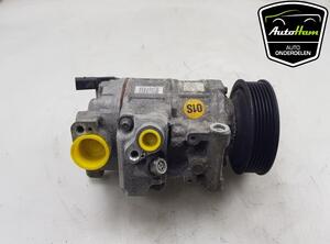 Air Conditioning Compressor VW POLO (6R1, 6C1), SEAT ALTEA (5P1), SEAT ALTEA XL (5P5, 5P8), SEAT TOLEDO III (5P2)