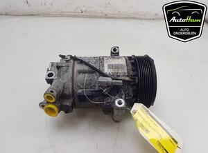 Air Conditioning Compressor RENAULT CAPTUR I (J5_, H5_), RENAULT CLIO IV (BH_), RENAULT CLIO IV Grandtour (KH_)