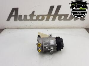 Air Conditioning Compressor OPEL CORSA E (X15)