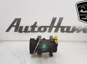 Air Conditioning Compressor RENAULT CLIO II (BB_, CB_)