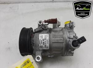 Air Conditioning Compressor VW T-ROC (A11, D11)