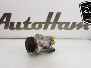 Air Conditioning Compressor OPEL ASTRA K (B16)