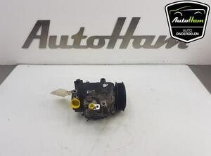 Airco Compressor VW POLO (9N_), SEAT IBIZA III (6L1), SEAT CORDOBA (6L2), VW POLO Saloon (9A4, 9A2, 9N2, 9A6)