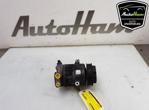 Air Conditioning Compressor OPEL CORSA D (S07)