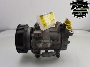 Air Conditioning Compressor RENAULT CLIO III (BR0/1, CR0/1)