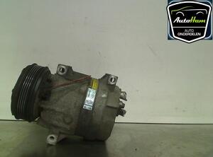 Airco Compressor OPEL VIVARO A Van (X83)