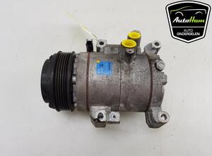 Air Conditioning Compressor MAZDA 6 Saloon (GJ, GL)